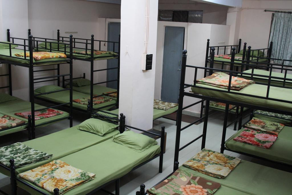 Hotel Minerva Residency Bangalore Zimmer foto