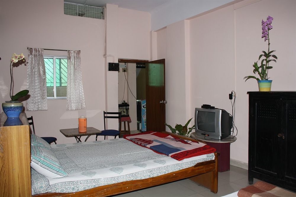 Hotel Minerva Residency Bangalore Exterior foto